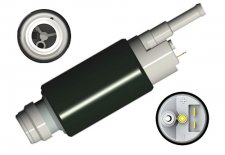 GEA - Bomba de Combustible - Autopartes para Sistemas de Combustible