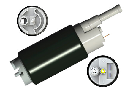 GEA - Bomba de Combustible - Autopartes para Sistemas de Combustible