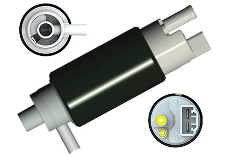 GEA - Bomba de Combustible - Autopartes para Sistemas de Combustible