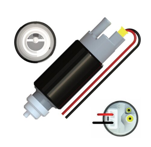 Bomba de combustible eléctrica delphi