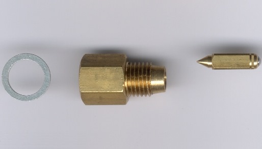 GEA - chiclers - Autopartes para Sistemas de Combustible