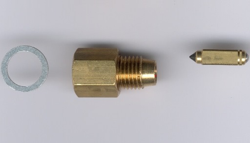 GEA - chiclers - Autopartes para Sistemas de Combustible