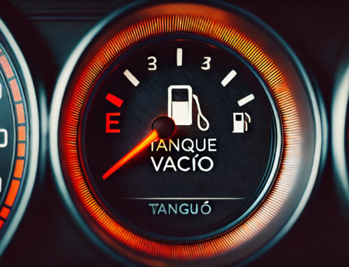 Cómo cuidar la bomba de combustible eléctrica